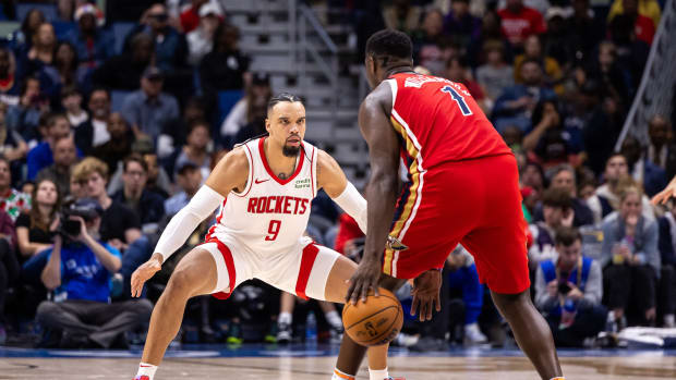 Dillon Brooks